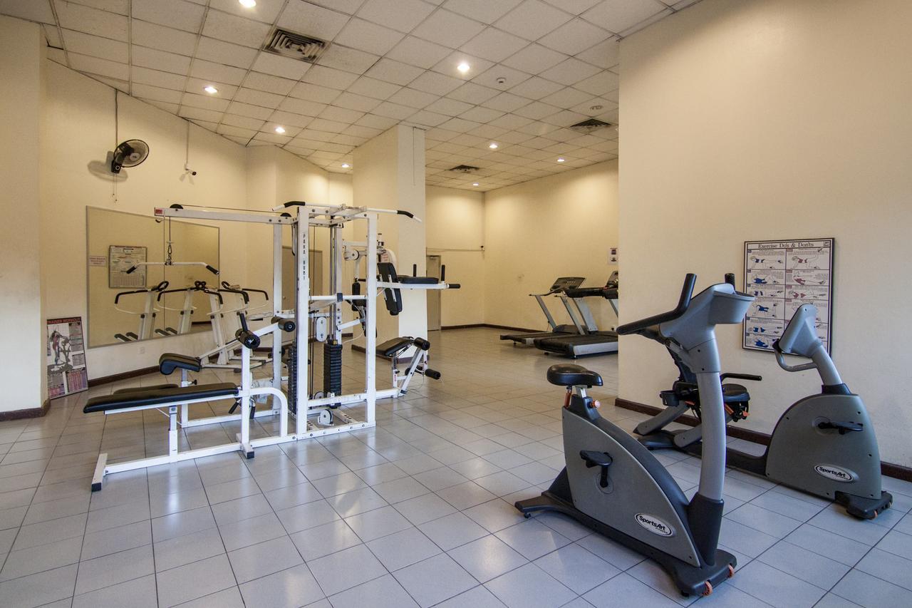 Pwtc Bistari Service Apartment Kuala Lumpur Extérieur photo
