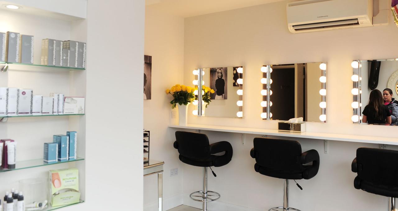 Pwtc Bistari Service Apartment Kuala Lumpur Extérieur photo