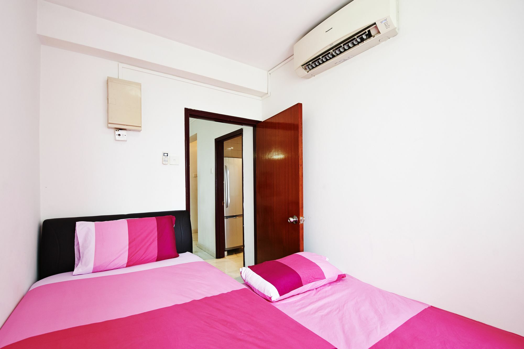 Pwtc Bistari Service Apartment Kuala Lumpur Extérieur photo