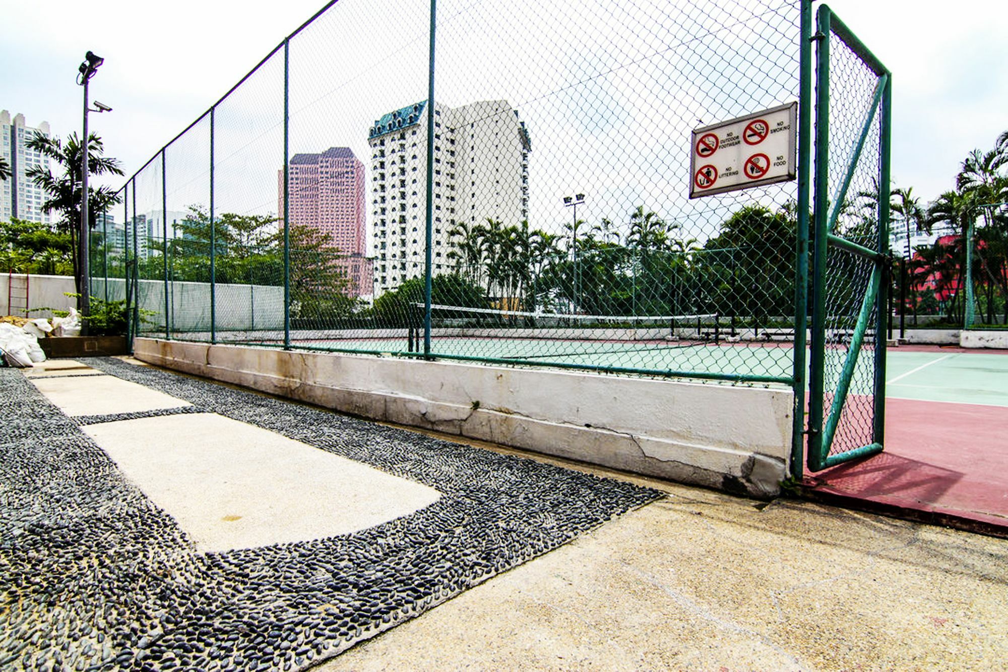 Pwtc Bistari Service Apartment Kuala Lumpur Extérieur photo