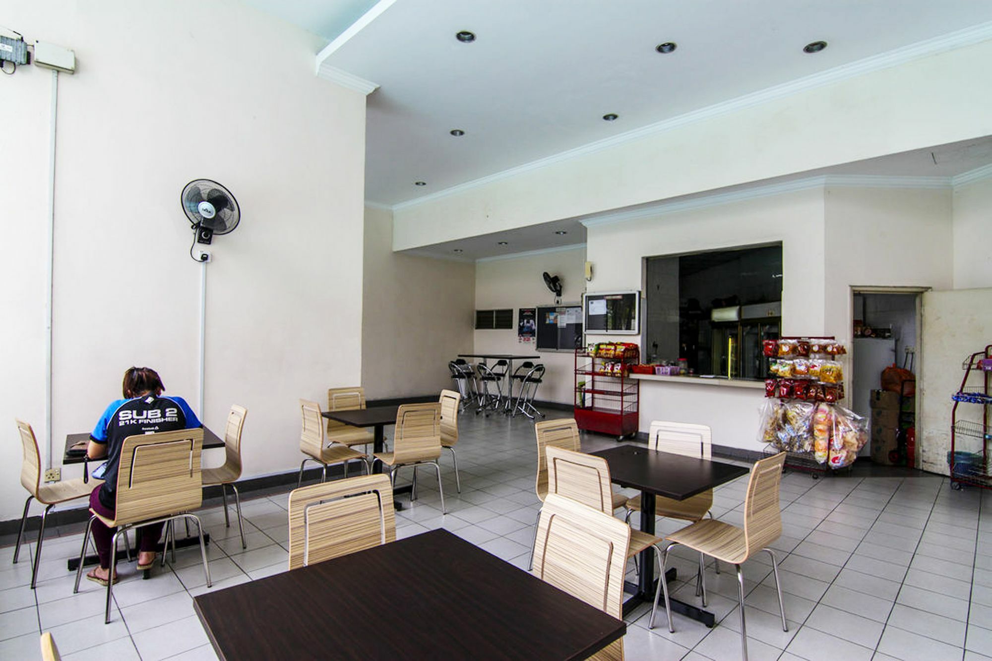 Pwtc Bistari Service Apartment Kuala Lumpur Extérieur photo