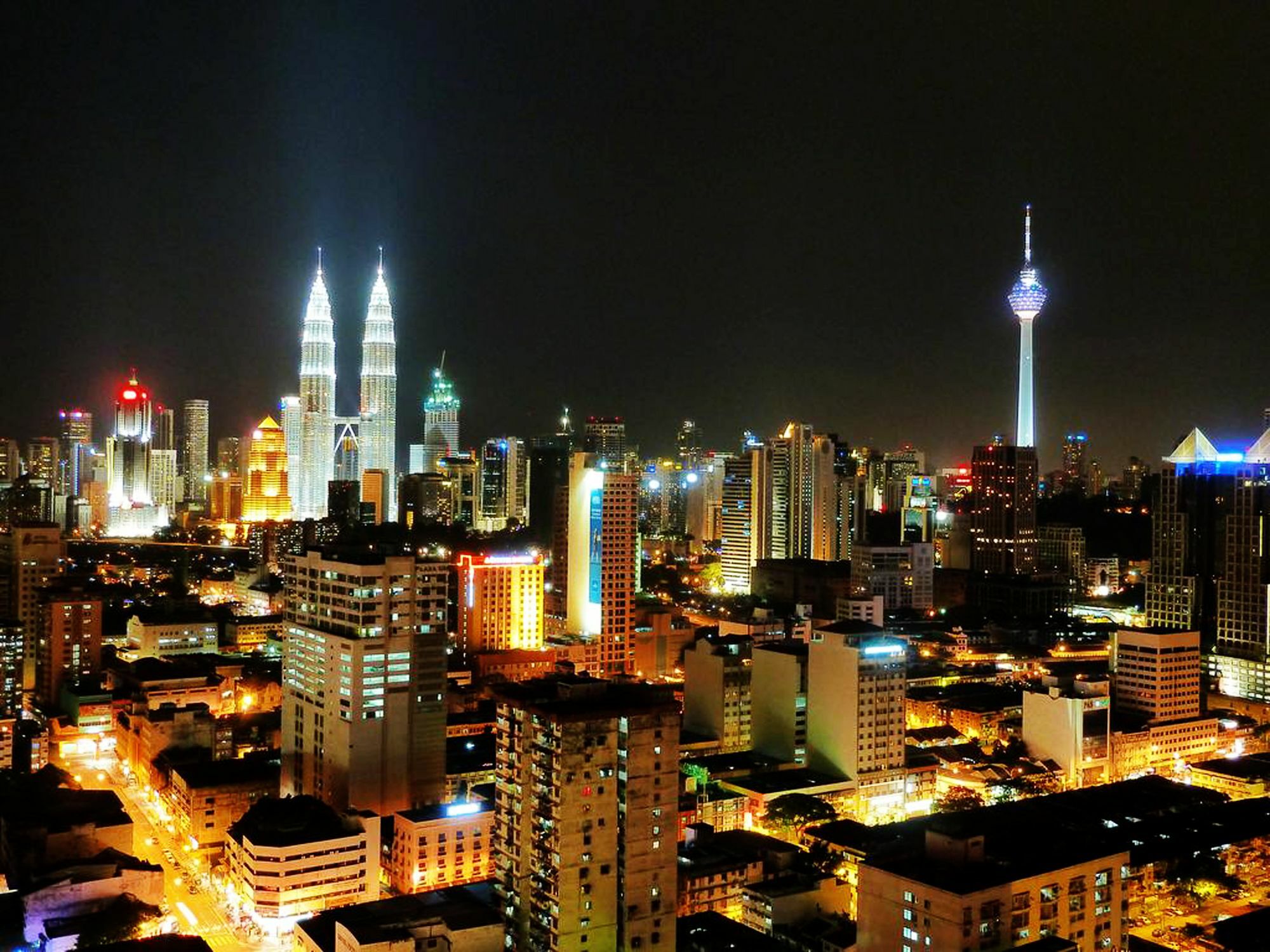 Pwtc Bistari Service Apartment Kuala Lumpur Extérieur photo