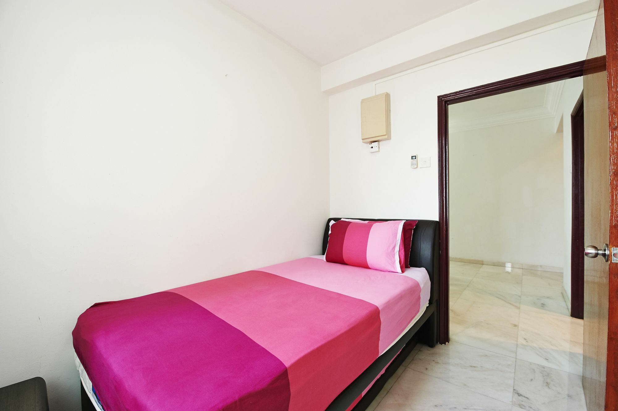 Pwtc Bistari Service Apartment Kuala Lumpur Extérieur photo